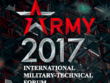 VOLAT will take part in IMTF "Army-2017"