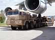 Heavy equipment transporter MZKT-741351+999421+837211, preview №3
