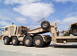Heavy equipment transporter MZKT-741351+999421+837211, preview №2