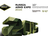 Strength and dynamics of Volat at Russia arms EXPO-2015 firing ground 