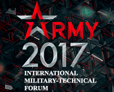 VOLAT will take part in IMTF "Army-2017"