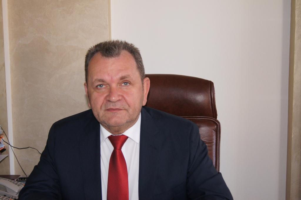 Назначен генеральный директор ОАО "МЗКТ"