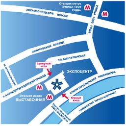25-28 июня Volat примет участие в выставке «Нефть и газ-2013»