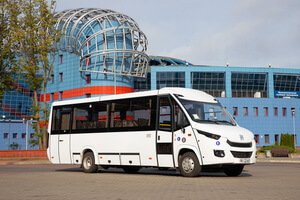 2020-настоящее время