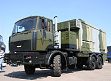 МЗКТ-652730, папярэдні прагляд №3