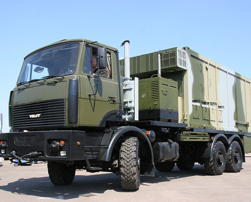 МЗКТ-652730, вялікі малюнак №3