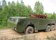 МЗКТ-692200, папярэдні прагляд №3