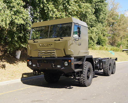 МЗКТ-600500, большая картинка №2