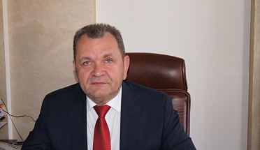 MWTP OJSC director general appointed
