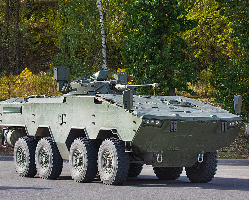 МЗКТ-690003-010, большая картинка №4