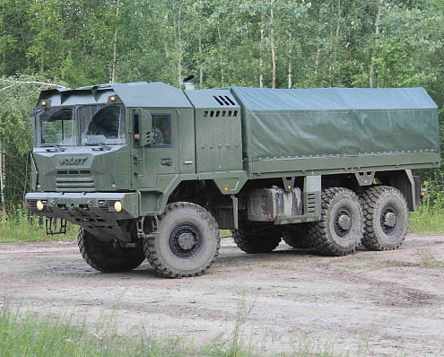 МЗКТ-600103, большая картинка №2