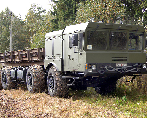 МЗКТ-793000, вялікі малюнак №1