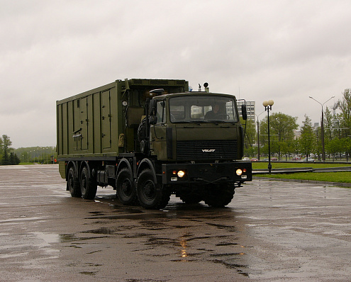 МЗКТ-652720, вялікі малюнак №3