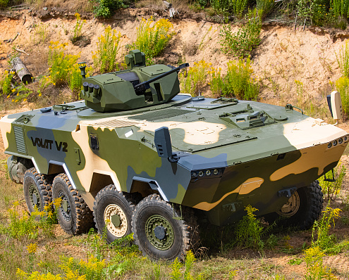 МЗКТ- 690003, большая картинка №1