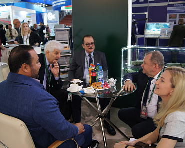 Related photo «‎VOLAT at MILEX-2019» №2