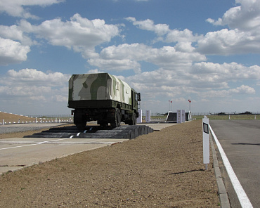 Фото по теме «‎Фотоотчёт по выставке KADEX-2014» №4