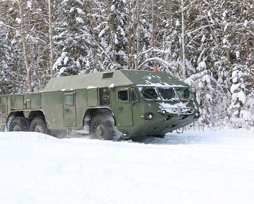 МЗКТ-692251, большая картинка №3