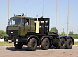 Аўтацягнік МЗКТ-740100+937830, папярэдні прагляд №1