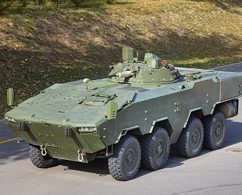 МЗКТ-690003-010, большая картинка №3