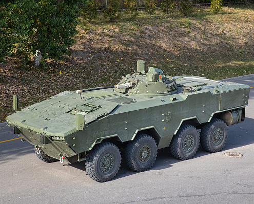 МЗКТ-690003-010, большая картинка №1