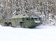 МЗКТ-692251, папярэдні прагляд №2