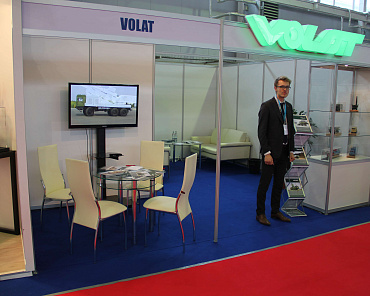 Фото по теме «‎Фотоотчёт по выставке KADEX-2014» №8