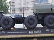 МЗКТ-741060, папярэдні прагляд №3