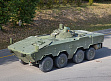 МЗКТ-690003-010, папярэдні прагляд №1