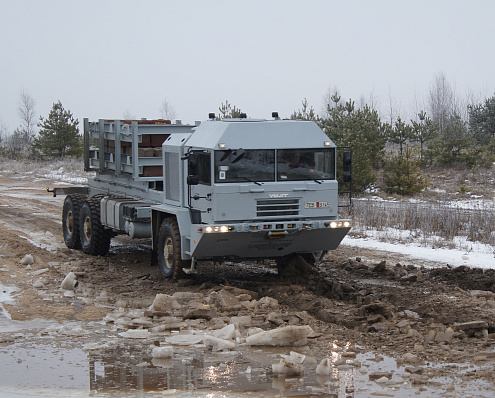 МЗКТ-600600, большая картинка №3