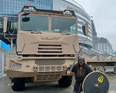 Фота па тэме «‎ВЫНІКІ ВЫСТАВЫ «MILEX-2019»» №6