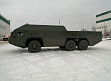 МЗКТ-692251, папярэдні прагляд №1