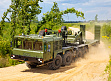 Аўтацягнік МЗКТ-741501+720100, папярэдні прагляд №1