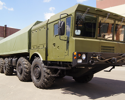 МЗКТ-793000, большая картинка №3