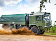 МЗКТ-600203, папярэдні прагляд №1