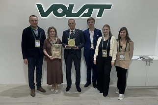 ААТ "МЗКЦ" падвяло вынікі чатырох напружаных дзён MILEX-2025 