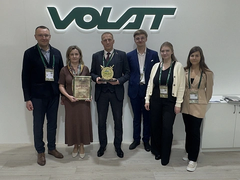 ААТ "МЗКЦ" падвяло вынікі чатырох напружаных дзён MILEX-2025 