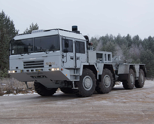 МЗКТ-790918, большая картинка №1