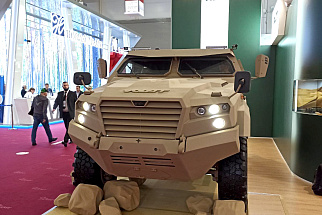 RESULTS OF ARMY-2020 EXHIBITION