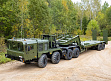 Аўтацягнік МЗКТ-741501+720100, папярэдні прагляд №3