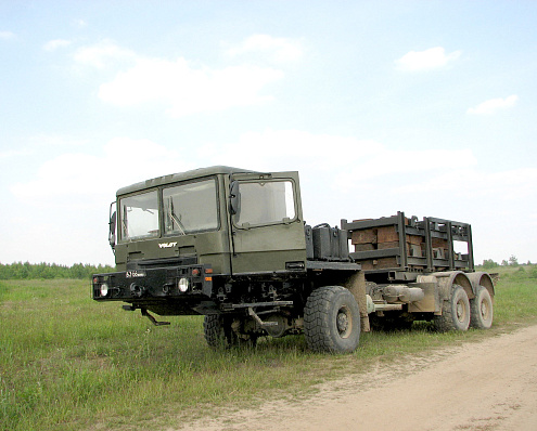 МЗКТ-802100, вялікі малюнак №1