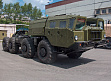 МЗКТ-741060, папярэдні прагляд №1