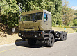 МЗКТ-600500, папярэдні прагляд №2