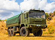 МЗКТ-600103, папярэдні прагляд №3