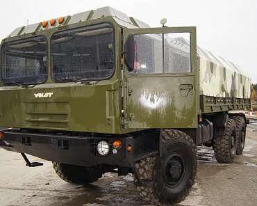 Фото по теме «‎Фотоотчёт об участии Volat в RAE-2013» №8