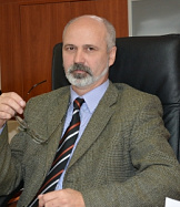 Біруля Анатоль Мікалаевіч