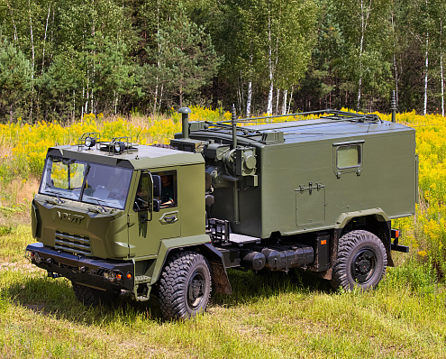 МЗКТ-500200, большая картинка №8