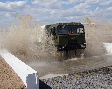 Фото по теме «‎Фотоотчёт по выставке KADEX-2014» №7