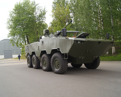 МЗКТ- 690003, большая картинка №6