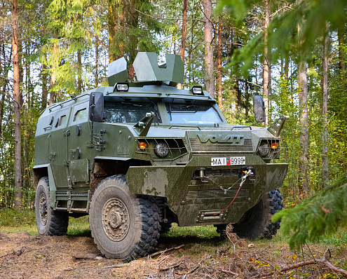 МЗКТ-490100, большая картинка №2