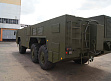 МЗКТ-692220, папярэдні прагляд №4